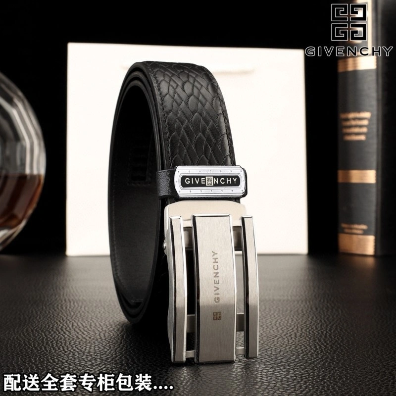 Givenchy Belts TimelessDesign 289499