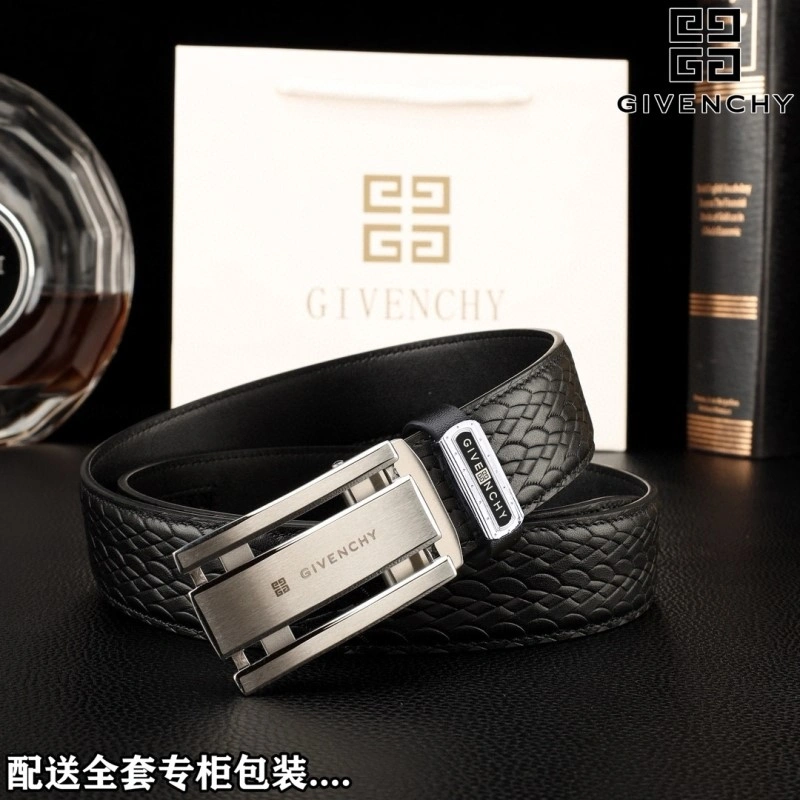 Givenchy Belts TimelessDesign 289499