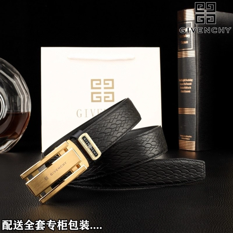 Givenchy Belts TimelessDesign 289499