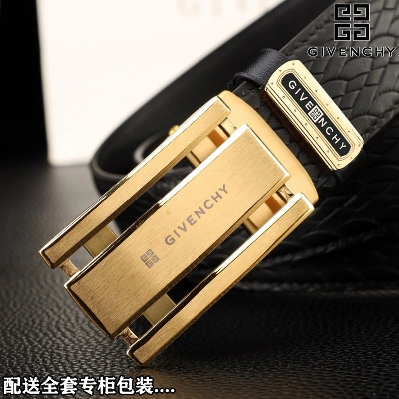 Givenchy Belts TimelessDesign 289499