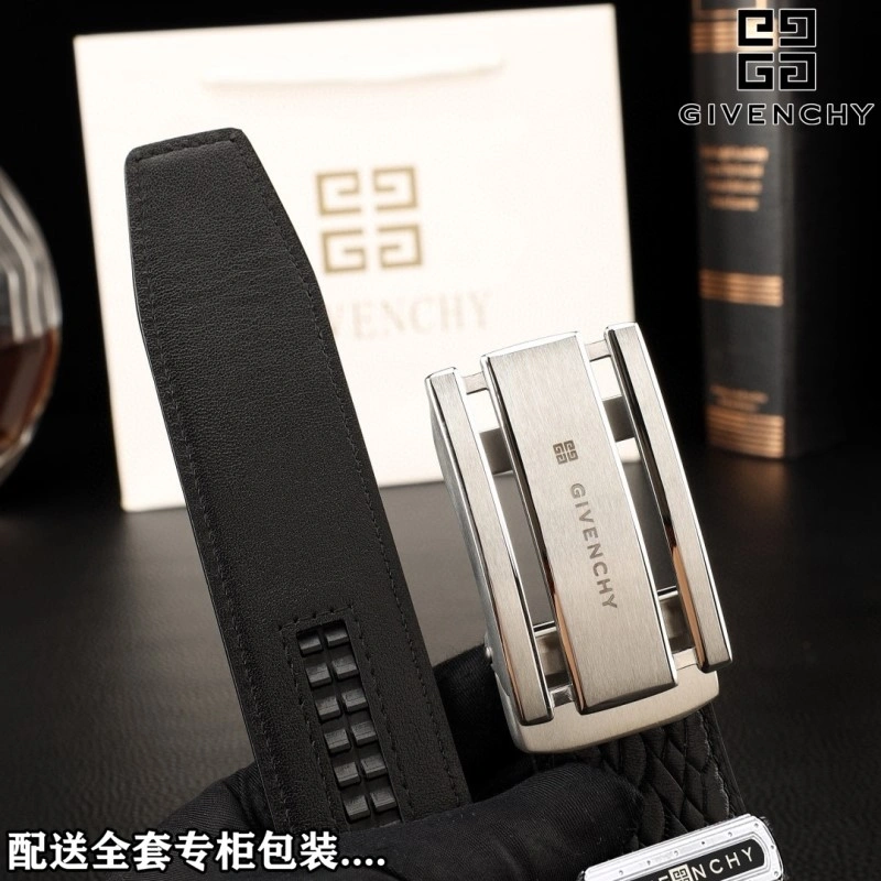 Givenchy Belts TimelessDesign 289499
