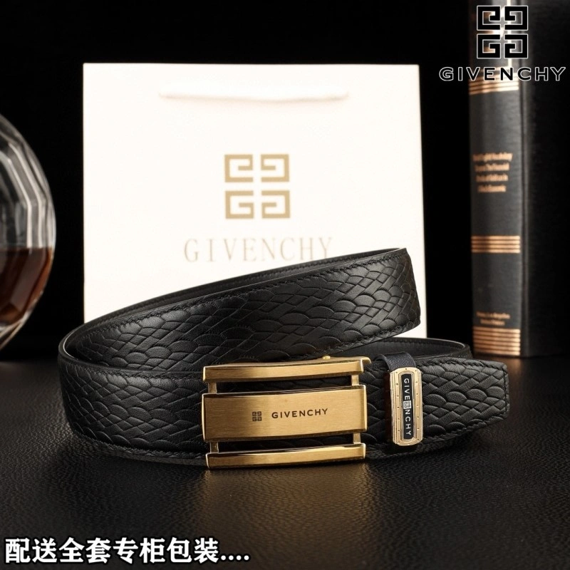 Givenchy Belts TimelessDesign 289499