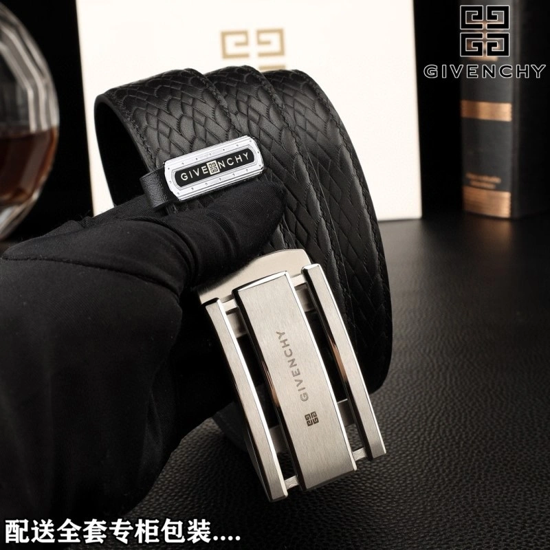 Givenchy Belts TimelessDesign 289499
