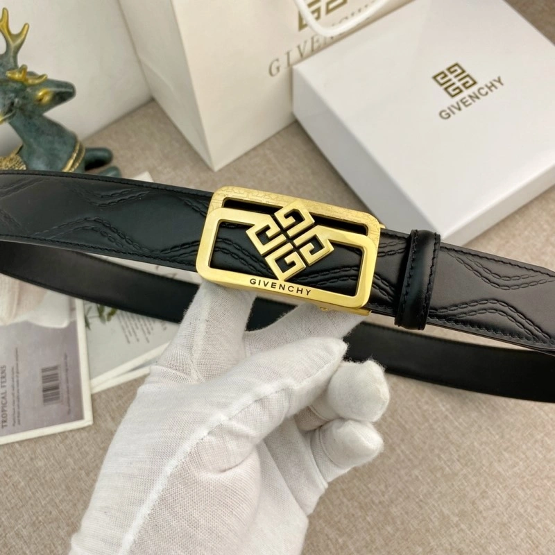 Givenchy Belts Thermal 289490