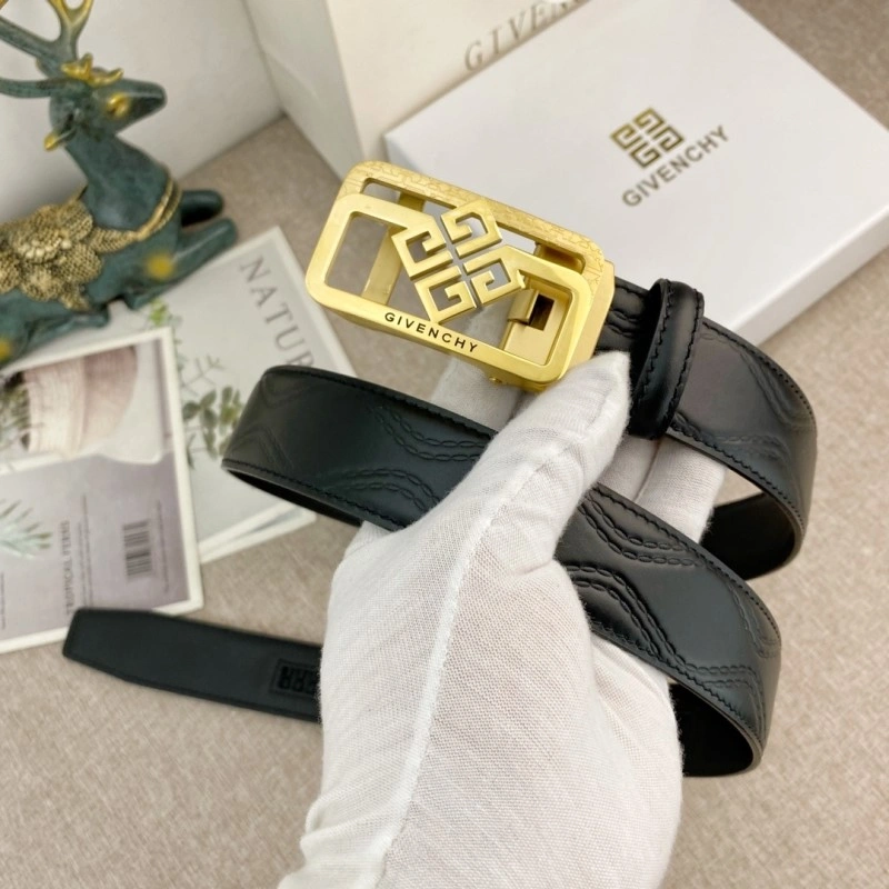 Givenchy Belts Thermal 289490
