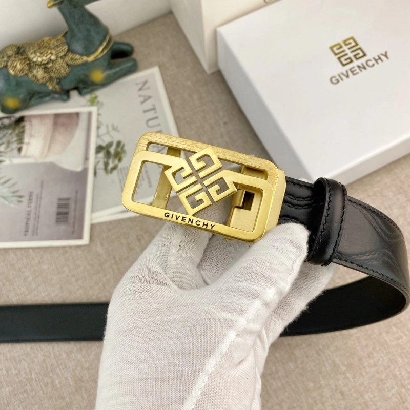Givenchy Belts Thermal 289490