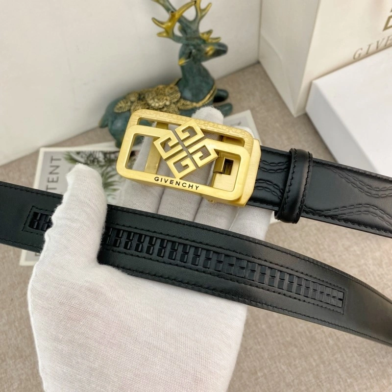 Givenchy Belts Thermal 289490