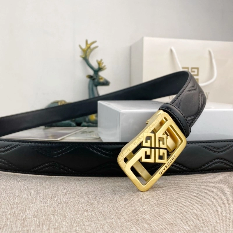 Givenchy Belts Thermal 289490