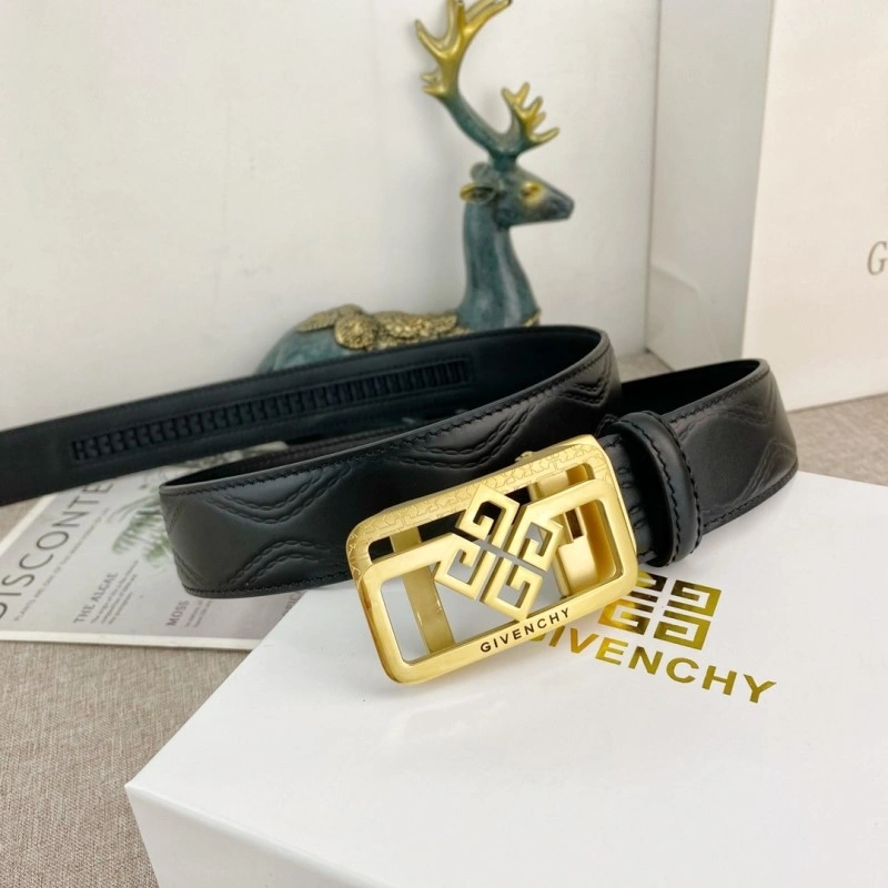 Givenchy Belts Thermal 289490