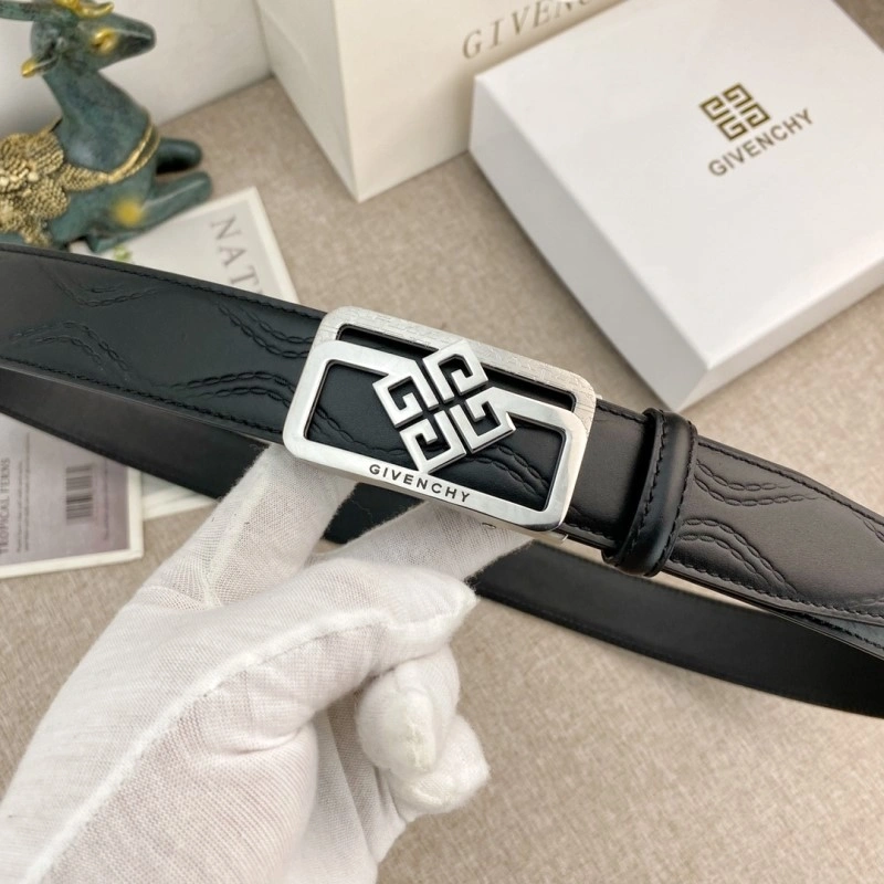ZipUp Givenchy Belts 289491