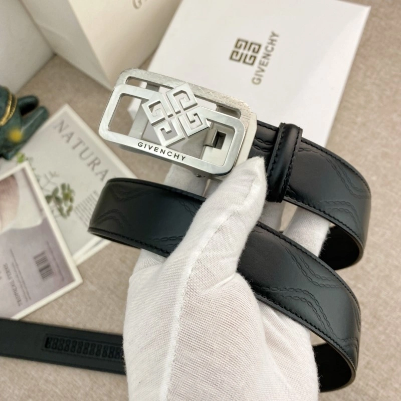 ZipUp Givenchy Belts 289491