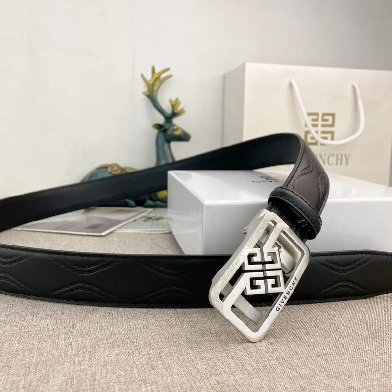 ZipUp Givenchy Belts 289491