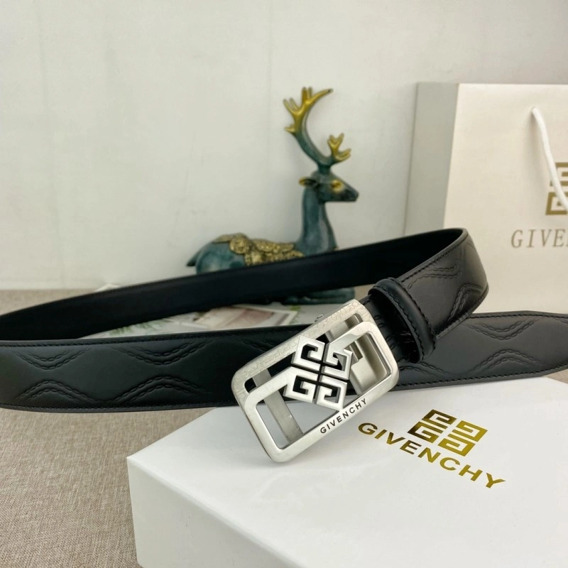 ZipUp Givenchy Belts 289491