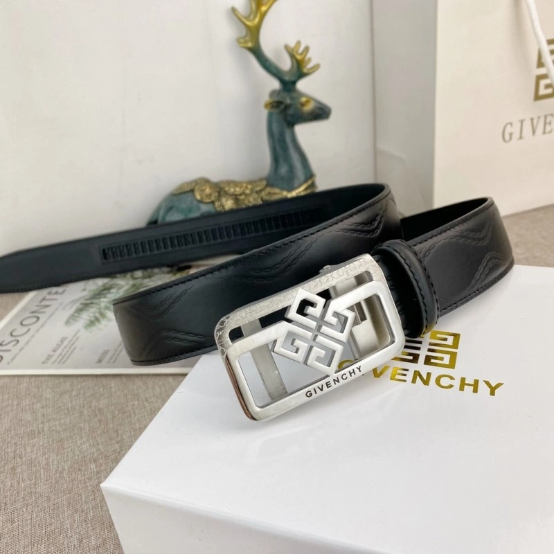 ZipUp Givenchy Belts 289491