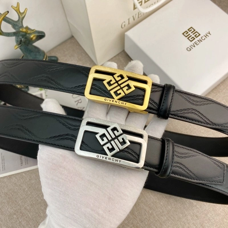 ZipUp Givenchy Belts 289491