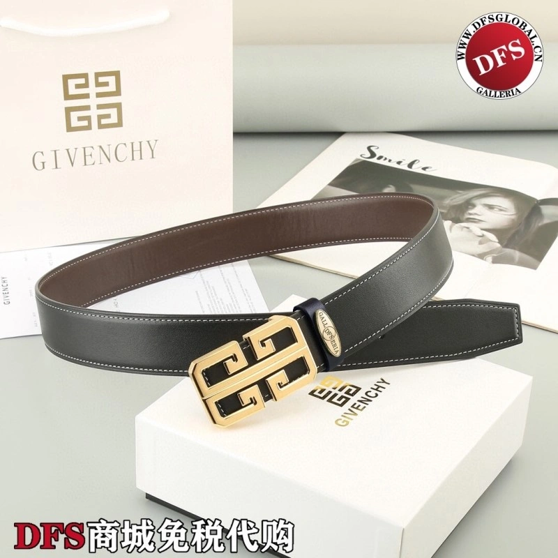Givenchy Belts Affordable 289516