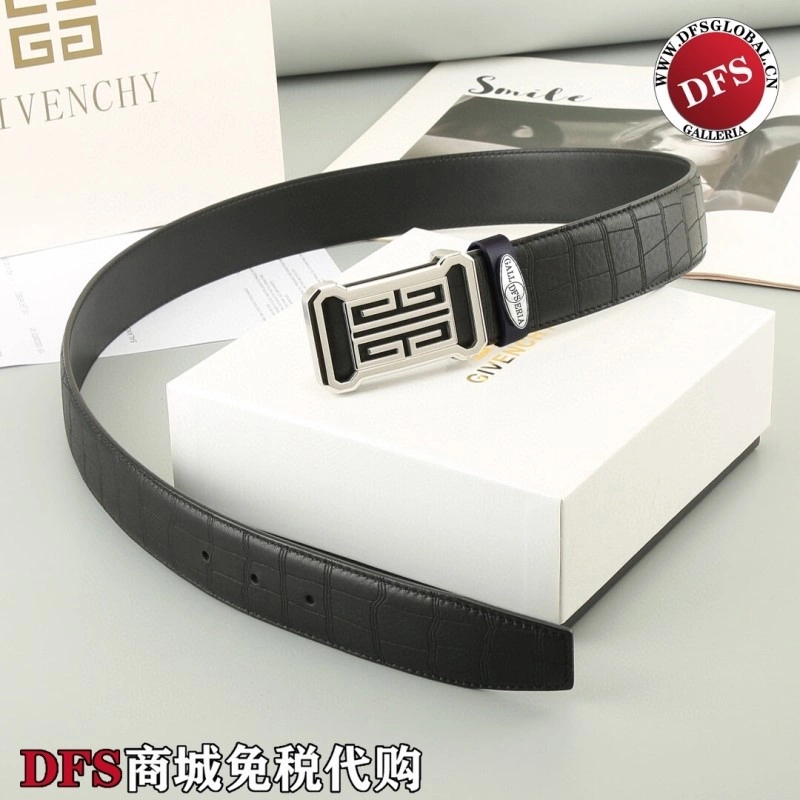 Trendy Givenchy Belts 289487