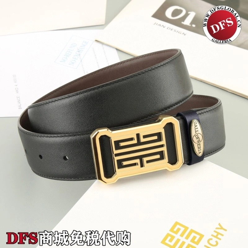 Trendy Givenchy Belts 289487