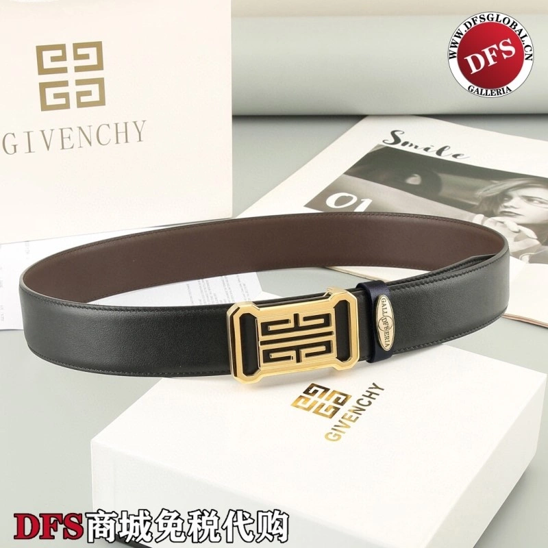Trendy Givenchy Belts 289487
