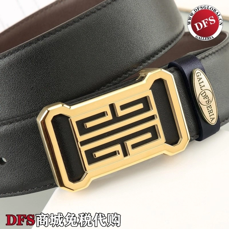 Trendy Givenchy Belts 289487