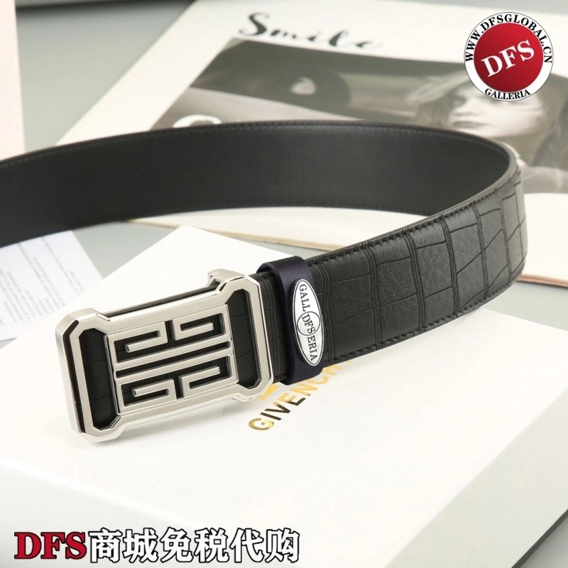 Trendy Givenchy Belts 289487