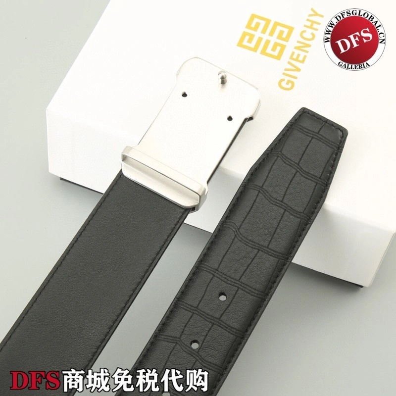 Trendy Givenchy Belts 289487