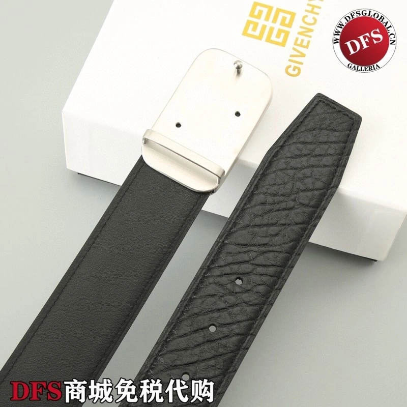 OdorResistant Givenchy Belts 289484