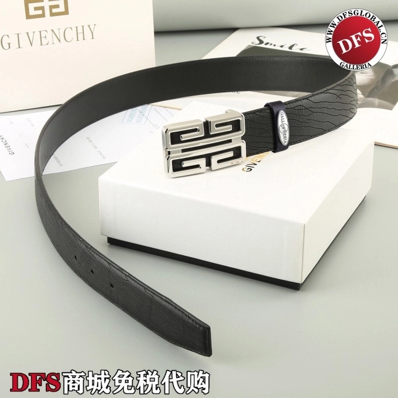 Givenchy Belts Trendsetting 289486