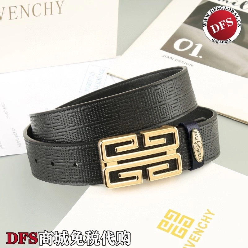 Givenchy Belts Trendsetting 289486