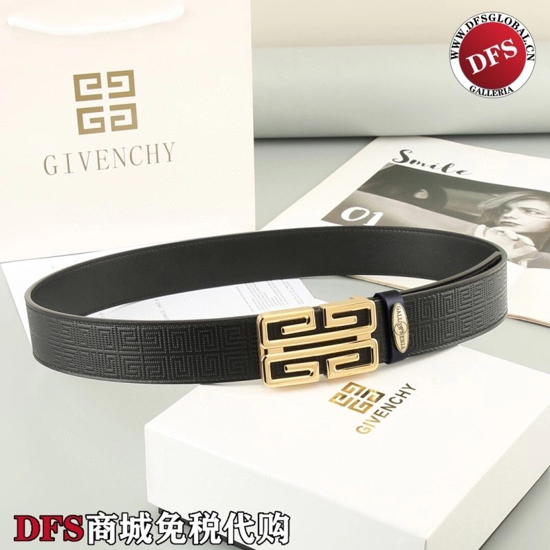 Givenchy Belts Trendsetting 289486