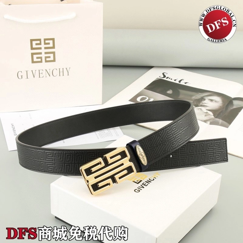 Givenchy Belts Trendsetting 289486
