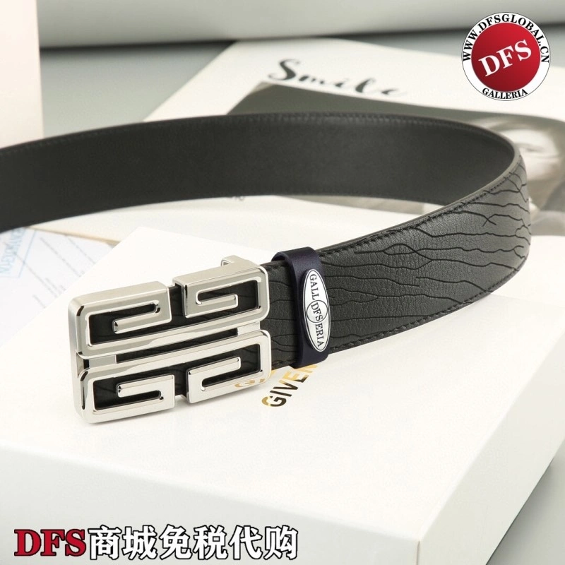 Givenchy Belts Trendsetting 289486