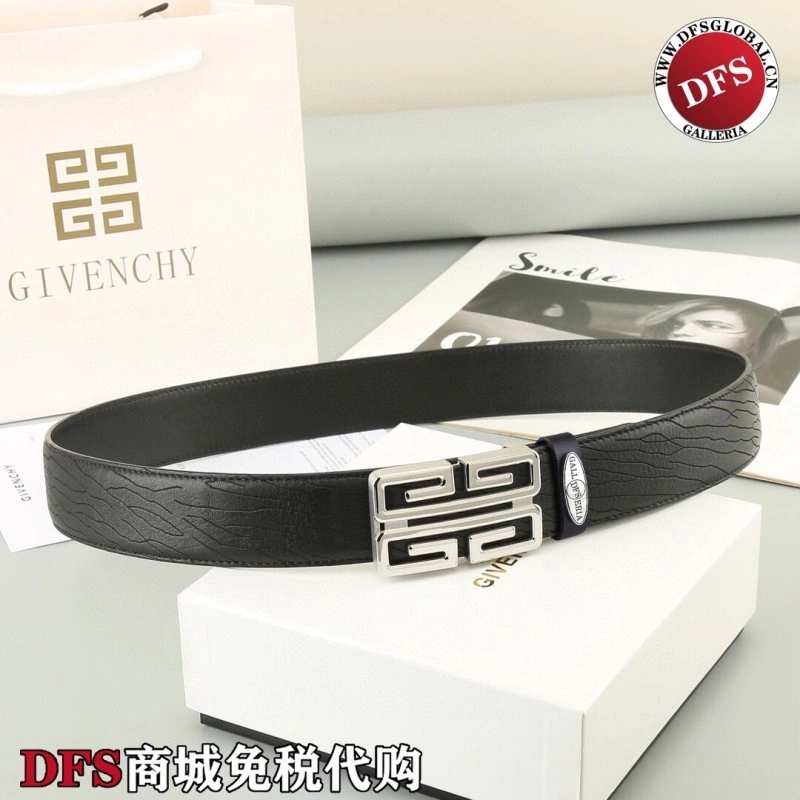 Givenchy Belts Trendsetting 289486