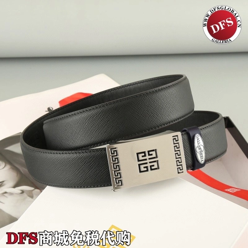 MoistureWicking Givenchy Belts 289485