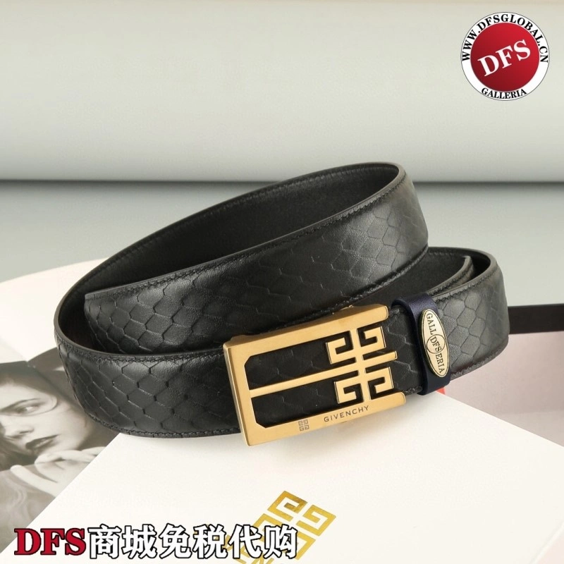 FlexibleFit Givenchy Belts 289483