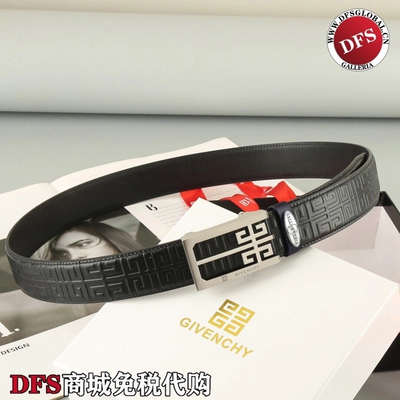 FlexibleFit Givenchy Belts 289483
