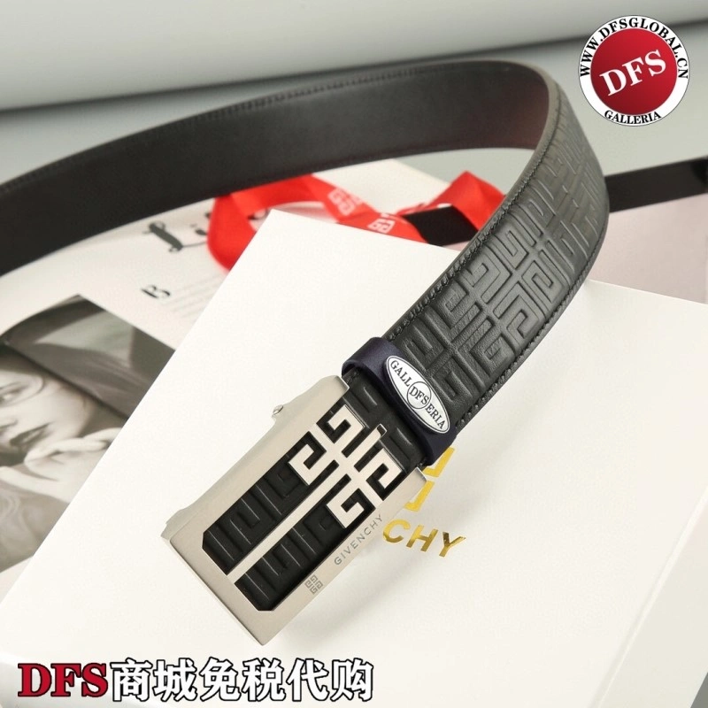 FlexibleFit Givenchy Belts 289483