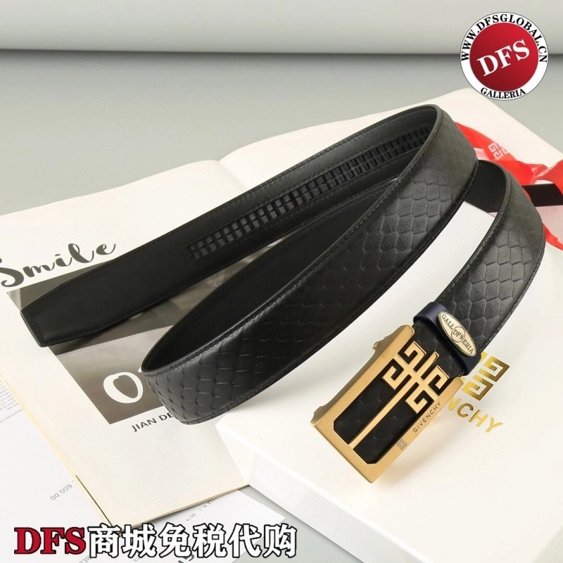FlexibleFit Givenchy Belts 289483