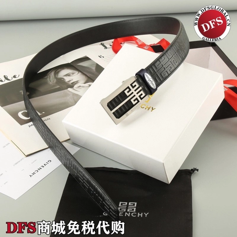 FlexibleFit Givenchy Belts 289483