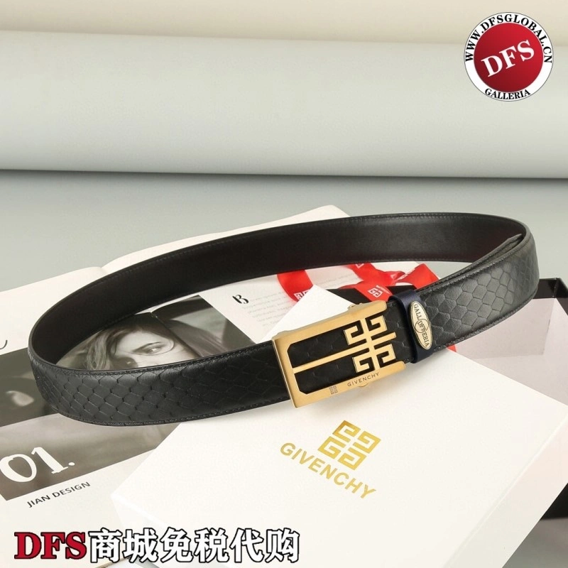 FlexibleFit Givenchy Belts 289483