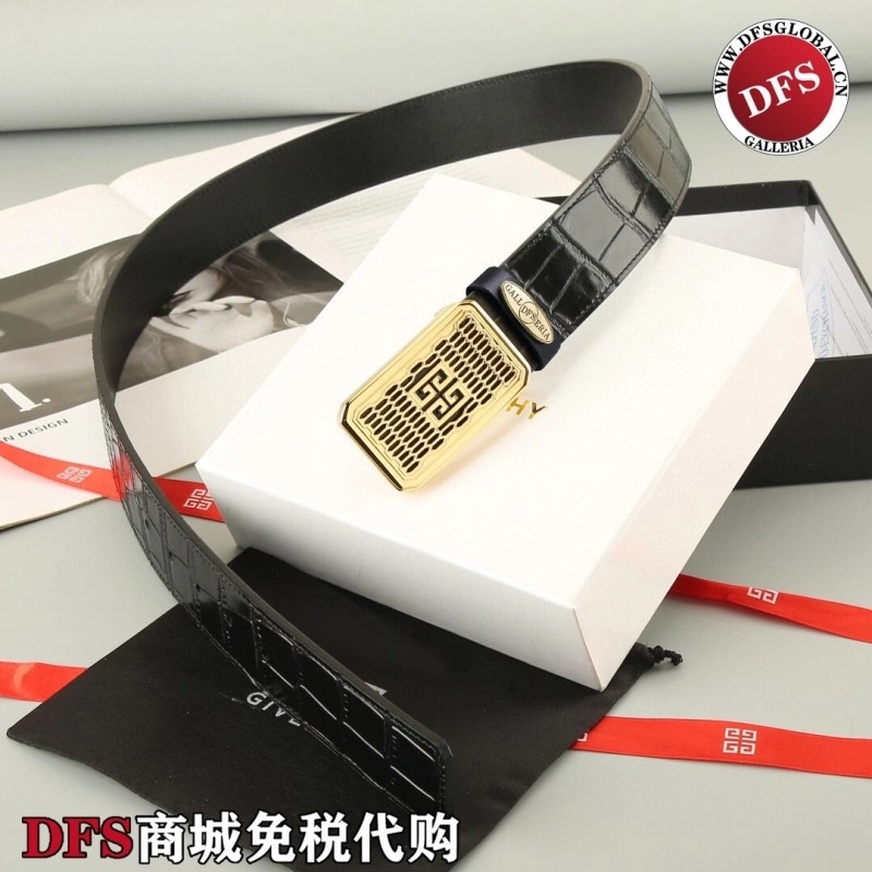 Unique Givenchy Belts 289480