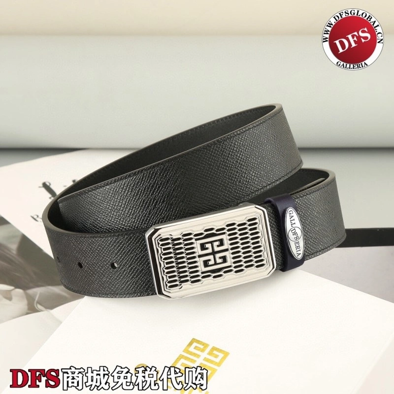 Unique Givenchy Belts 289480
