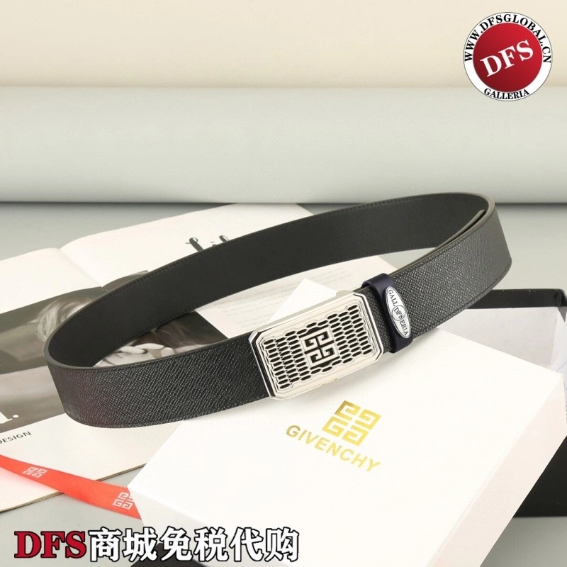Unique Givenchy Belts 289480