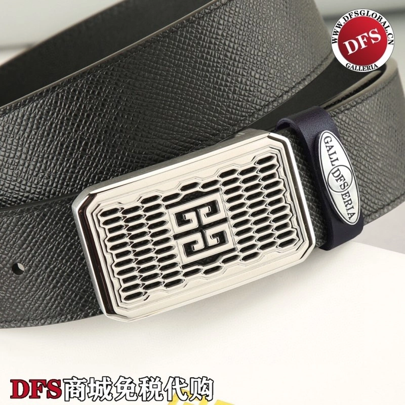 Unique Givenchy Belts 289480