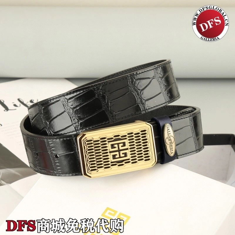 Unique Givenchy Belts 289480