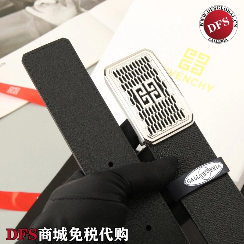 Unique Givenchy Belts 289480