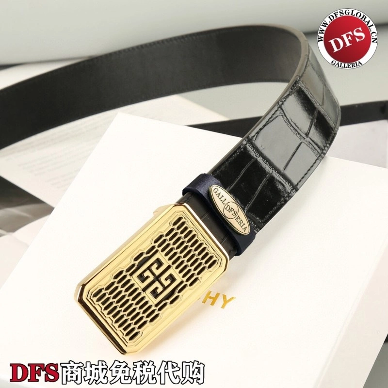 Unique Givenchy Belts 289480