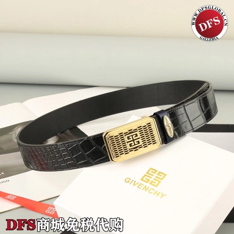 Unique Givenchy Belts 289480