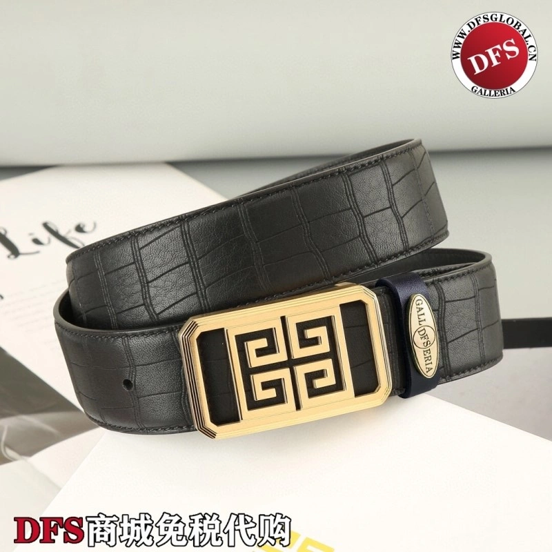 Givenchy Belts Affordable 289477