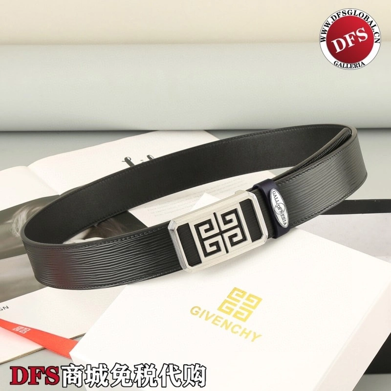 Givenchy Belts Affordable 289477